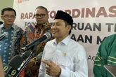 Respons Cak Imin Terkait Wacana Pemakzulan Bupati Pati, Begini Kalimatnya