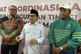 Cak Imin Tanggapi Aturan Penggunaan Sound Horeg: Boleh Digelar, Tetapi