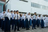 Unesa Tawarkan Beasiswa & Jenjang Karier Bagi Siswa Siswi Sekolah Rakyat
