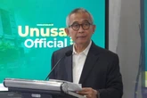 Lewat IConASET, Unusa Ajak Akademisi Internasional Bertukar Gagasan Ilmiah