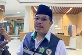 Kepulangan Kloter 43 dan 44 Asal Jatim Tertunda, Ini Alasannya