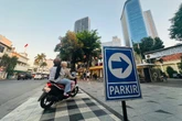 Mulai Besok, Pengunjung Jalan Tunjungan Bisa Valet Parking