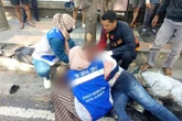 Kecelakaan Maut di Jalan Diponegoro Surabaya, Satu Pemotor Tewas