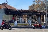 Perusakan Cagar Budaya di Surabaya, Pegiat Sejarah Minta Aparat Bertindak Tegas