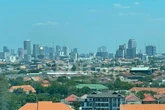 Cuaca di Surabaya, Seharian Potensi Cerah Berawan di Seluruh Kawasan