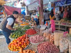 Harga Cabai & Bawang Merah di Semarang Melonjak Tajam, Apa Penyebabnya?