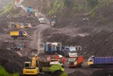 Warga Lereng Merapi Gugat Kapolda dan Dishub Jateng soal Tambang Pasir Ilegal