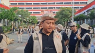 Akibat Demo Mahasiswa, Bawaslu Kota Semarang Tunda Apel Siaga