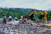 Sampah di Temanggung Naik Drastis, TPA Sanggrahan Kebanjiran 180 Ton per Hari