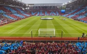 Polisi Inggris Larang Suporter Klub Israel Datang ke Villa Park