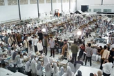 Tepis Lesu Industri Tekstil, PT IGN Buka Pabrik Baru Hadirkan Koleksi Terbaru LETTI