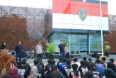 Resahkan Warga, Puluhan Motor Konvoi di Ngawi Disita Polisi A
