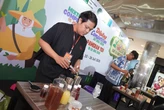Kompetisi Mixtealogi Usung Misi Perkenalkan Teh Jawa Barat