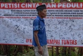 Update Kasus Tanah Mbah Tupon, Belasan Saksi Diperiksa