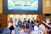 Unair Tembus Peringkat 276 Dunia QS WUR 2027, Masuk 3 Besar Kampus Terbaik di Indonesia