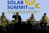 Target 100 GW dan Bottleneck Energi Surya Indonesia
