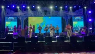 Lapis Legit Memukau Penonton Solo Keroncong Festival 2026