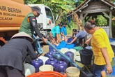 Musim Kemarau Baru Dimulai, Dua Desa di Cilacap Sudah Dilanda Kekeringan