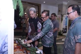 Perayaan Hari Tempe Nasional di Kota Bogor: Dorong Tempe Mendunia