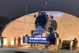 Cerita dan Jenis Pesawat yang Dipasang di Tugu Helikopter Simpang Kandang Roda Bogor