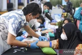 Pemkot Jakarta Barat Sudah Tangani 30.859 Pasien TBC Sampai Akhir Mei 2026