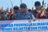 Pemprov Kalsel Merehabilitasi 8.000 Hektare Mangrove