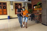 Melawan Saat Ditangkap, DPO Pencurian Sapi di Lumajang Didor Polisi