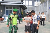 Melanggar, 59 Warga Binaan Lapas Pemuda Madiun Dipindahkan ke Tiga Lapas di Jatim