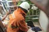 Pemuda Asal Bekasi Ditemukan Pingsan di Kamar Mandi Indekos, Diduga Bunuh Diri