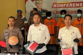 Gegara Diteriaki Gangster, Remaja 16 Tahun di Sidoarjo Babak Belur Dikeroyok 7 Pemuda