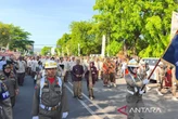 Kirab Budaya Pangeran Pulasaren Jadi Agenda Wisata Unggulan Kota Cirebon