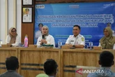 Pemkot Banjarmasin Tangani Tiga Isu Krusial Terhadap Anak