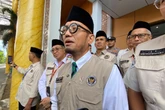 65 Jemaah Haji Jatim Wafat di Tanah Suci, Wamenhaj Beri Catatan Khusus