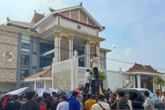 Didemo Mahasiswa, Dinsos Sumenep Bantah Lakukan Penggelembungan Data Warga Miskin