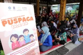 Pemkot Surabaya Tekan Pernikahan Dini, Pengajuan Dispensasi Kawin Turun 61 Persen
