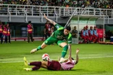 Bruno Paraiba Pamit Tinggalkan Persebaya, Begini Pesan Perpisahannya