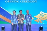 Apresiasi Pabrik Daikin di Indonesia, Wamendag Sebut Ciptakan Multiplier Effect