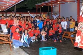 Gagal ke Semifinal, Deltras FC Langsung Bubarkan Tim