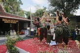 Kenduri Banyu Udan, Kampanye Menjaga Air untuk Kehidupan
