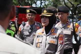 Polisi Bantul Gelar Operasi Zebra Selama Dua Pekan