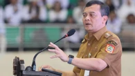 Marak Keracunan MBG, Gubernur Jateng: 'Biasane Makan Indomie Dikasih Spageti Ora Cocok Wetenge'