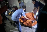 Pria Kedinding Surabaya Tewas Bersimbah Darah, Diduga Jadi Korban Pembacokan