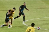 Persela Akhiri Tren Kemenangan Barito, Menang Tipis 1-0 di Demang Lehman