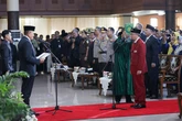 Wakil Ketua DPR RI Geram dan Walk Out dari Acara Pelatikan Rektor UPI, Ini Soal Penghinaan Bahasa