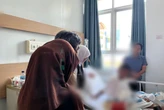 Cerita Alfatih Korban Selamat Tertimbun Bangunan Ambruk, Mimpi Tidur Panjang 3 Hari