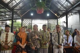 Tekan Stunting, Program MBG Dikenalkan Kepada Ratusan Warga Gresik