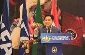 Permintaan Erick Thohir kepada Timnas U-23 Saat Melawan Korea Selatan