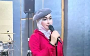 Gaungkan Semangat Nasionalisme, Deta Ryana Ciptakan Lagu 'Akulah Indonesia', Terinspirasi Sosok Presiden Prabowo