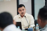 Hasbi Alatas Minta Bapenda Kota Bogor Optimalkan PAD dan Tutup Celah Kebocoran Pajak