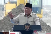 Ingatkan Para Menteri, Presiden Prabowo: Yang Tidak Cepat Ditinggal di Pinggir Jalan